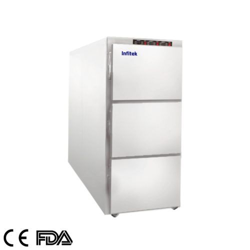 Leichenkühlschrank, MCFR-3000 (3 Leichen)
