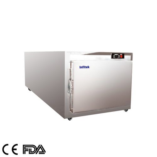Leichenkühlschrank, MCFR-1000 (1 Leiche)