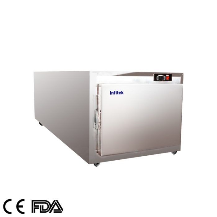 Leichenkühlschrank, MCFR-1000 (1 Leiche)