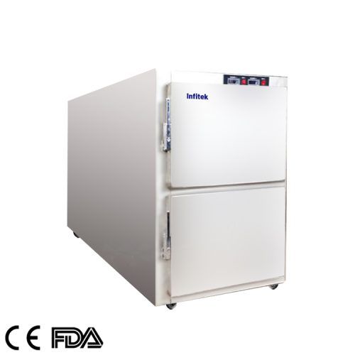 Leichenkühlschrank, MCFR-2000 (2 Leichen)
