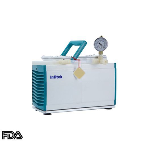 Membran-Vakuumpumpe, VACP-D52D102