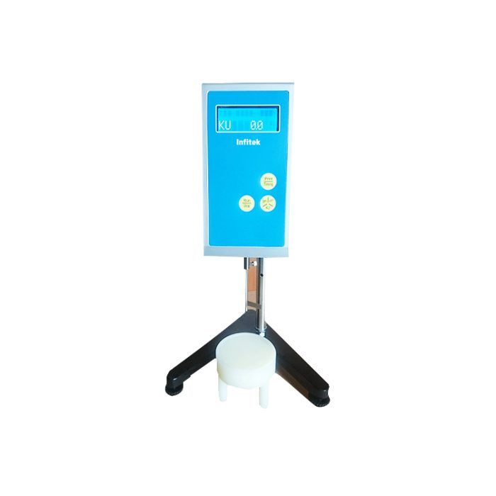 Digitales Viskosimeter, VSC-KU – Bild 2