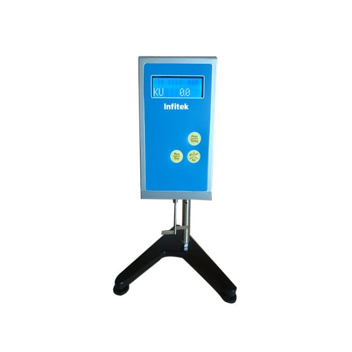 Digitales Viskosimeter, VSC-KU – Bild 3