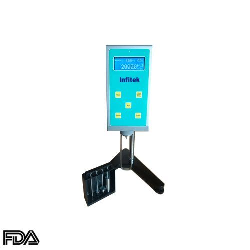 Digitales Viskosimeter, Serie VSC-N