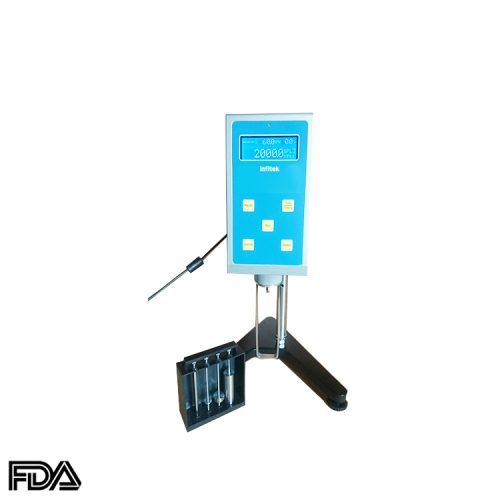 Digitales Viskosimeter, Serie VSC-N