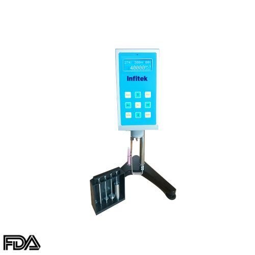 Digitales Viskosimeter, Serie VSC-S