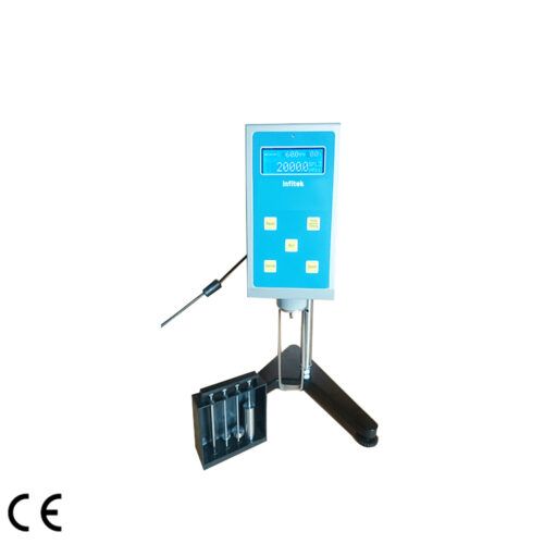 Digital Viscometer， VSC- N5