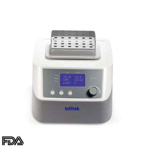 Trockenbad-Inkubator, DBI-R110III