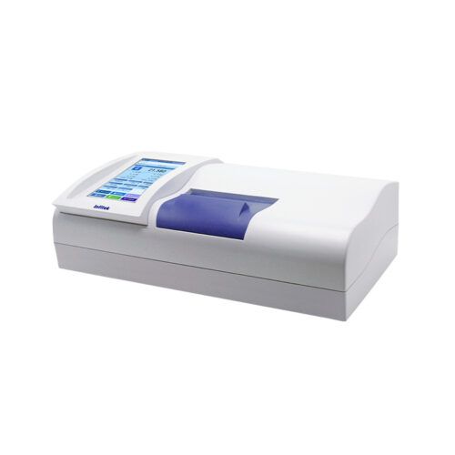 Vollautomatisches Polarimeter