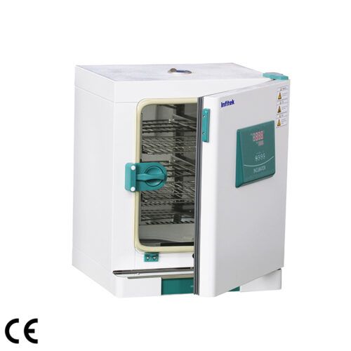 ICB Series, Heating Incubator