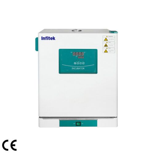 ICB Series, Heating Incubator