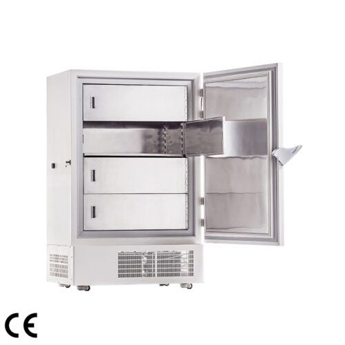 Laboratory Freezer, -40℃, LF40-940