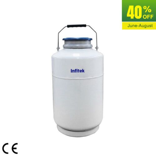 Flüssigstickstofftank, LNC-L30-125