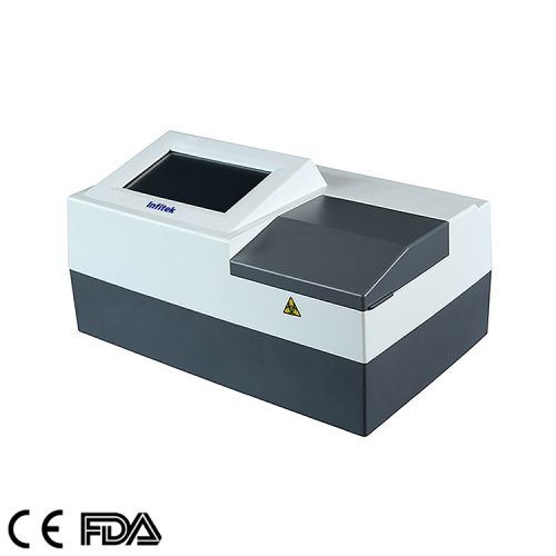 MP R-D110 Elisa-Lesegerät