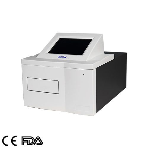 MPR-D111 Automatischer Mikroplattenleser