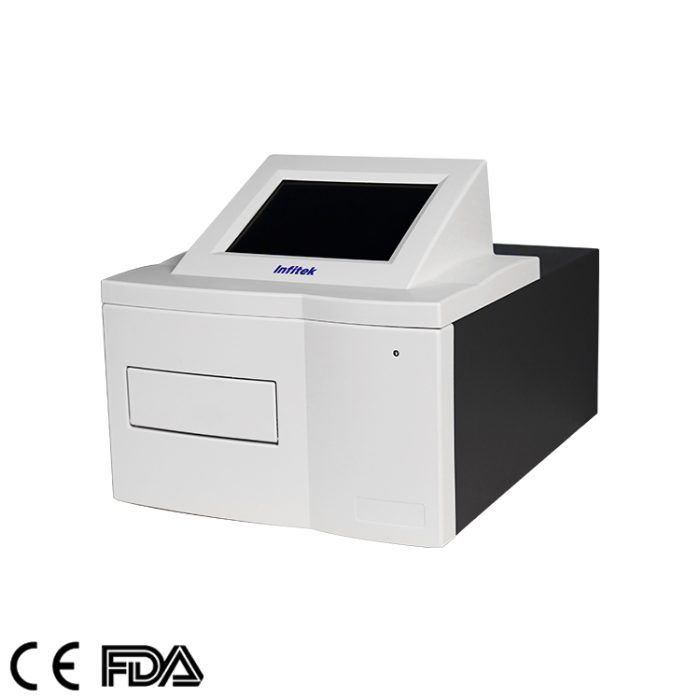 MPR-D111 Automatischer Mikroplattenleser