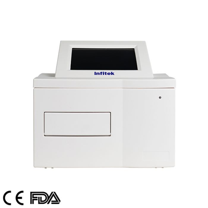 MPR-D111 Automatischer Mikroplattenleser
