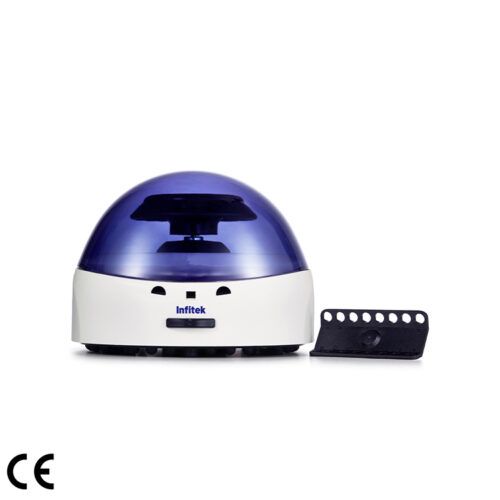 Microcentrifuge, CFG-Mini5D