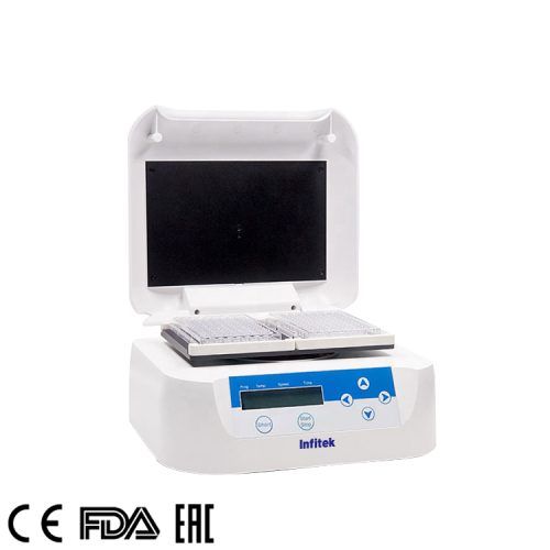 Mikroplatten-Inkubator, DBI-PS80-2