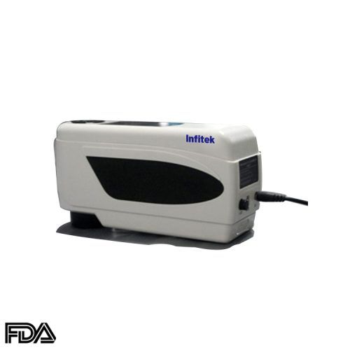 Tragbares Multifunktions-Kolorimeter, SP-CLR300 , SP-CLR310