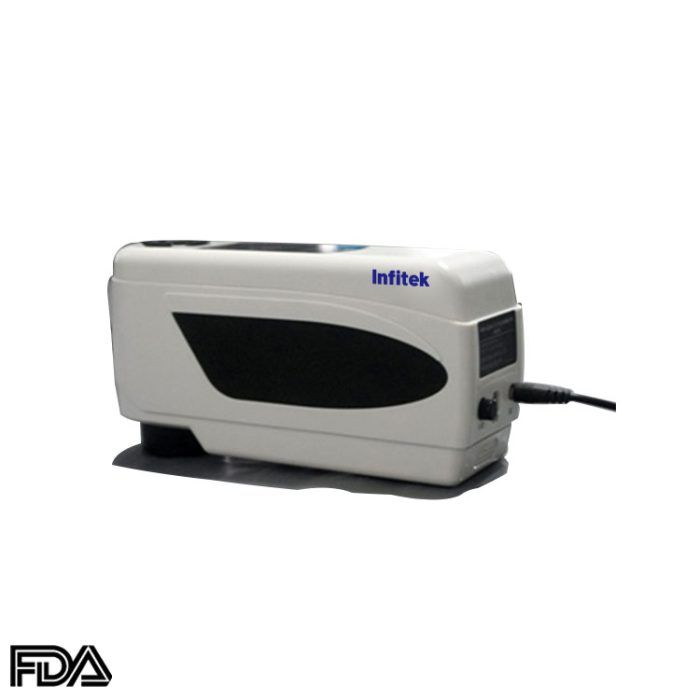 Tragbares Multifunktions-Kolorimeter, SP-CLR300 , SP-CLR310