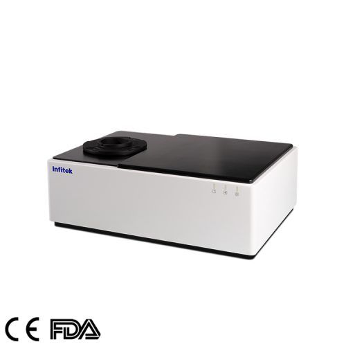 NIR-Spektralphotometer, SP-LIF450