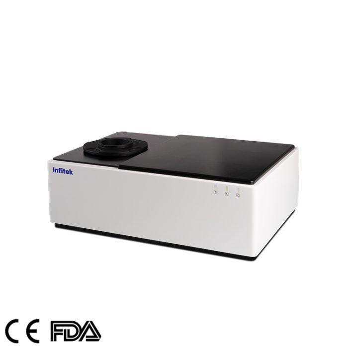 NIR-Spektralphotometer, SP-LIF450