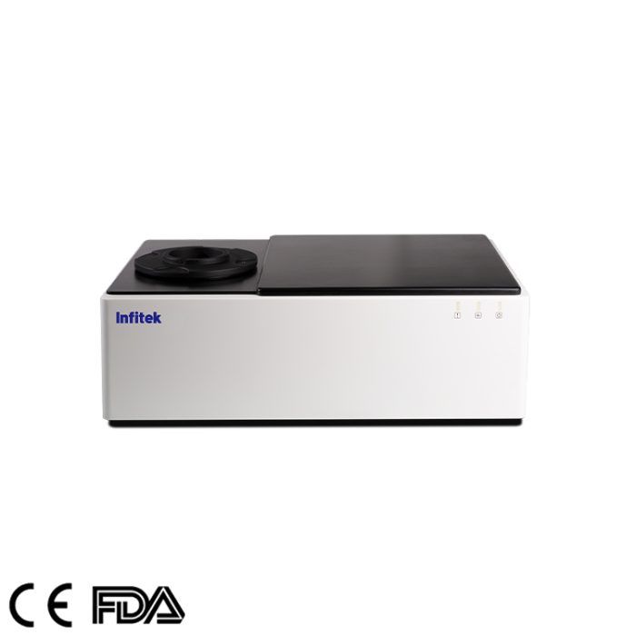 NIR-Spektralphotometer, SP-LIF450 – Bild 3