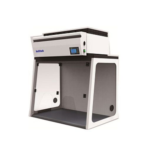 PCR-Kabinett LCB-V1000II img
