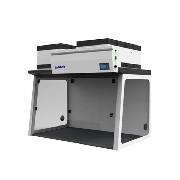PCR-Kabinett LCB-V1300II img