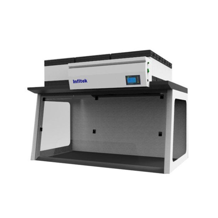 PCR-Kabinett LCB-V1600II img