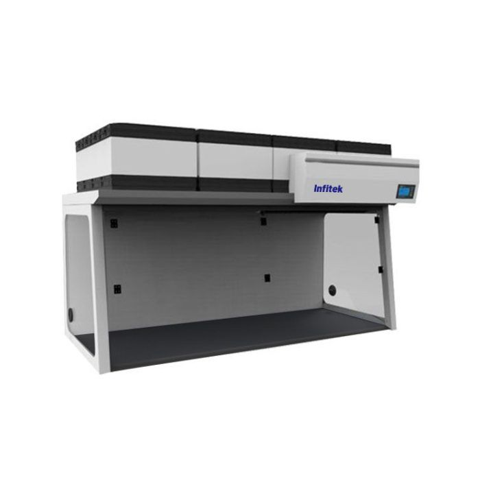 PCR-Kabinett LCB-V1800II img