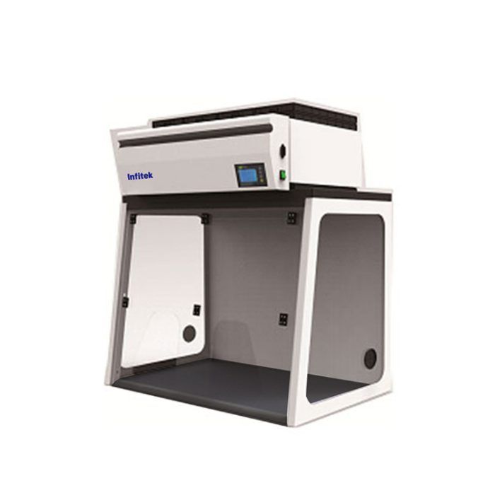 PCR-Kabinett LCB-V800II img