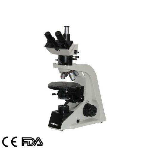 Polarisierendes petrographisches Mikroskop, MSC-P200T