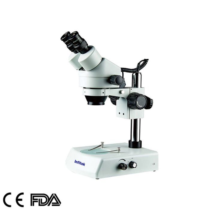 Stereomikroskop (Seziermikroskop), MSC-ST45