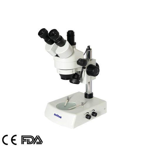 Stereomikroskop (Seziermikroskop), MSC-ST45T