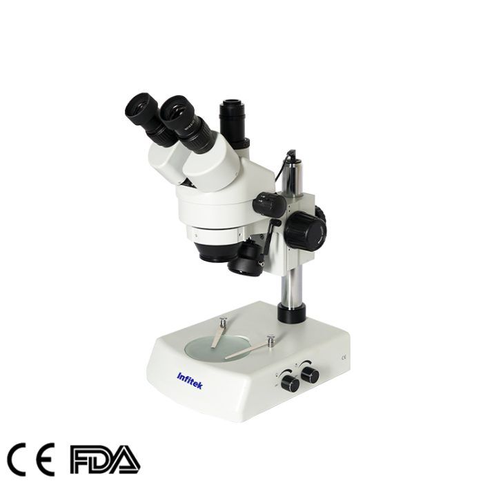 Stereomikroskop (Seziermikroskop), MSC-ST45T