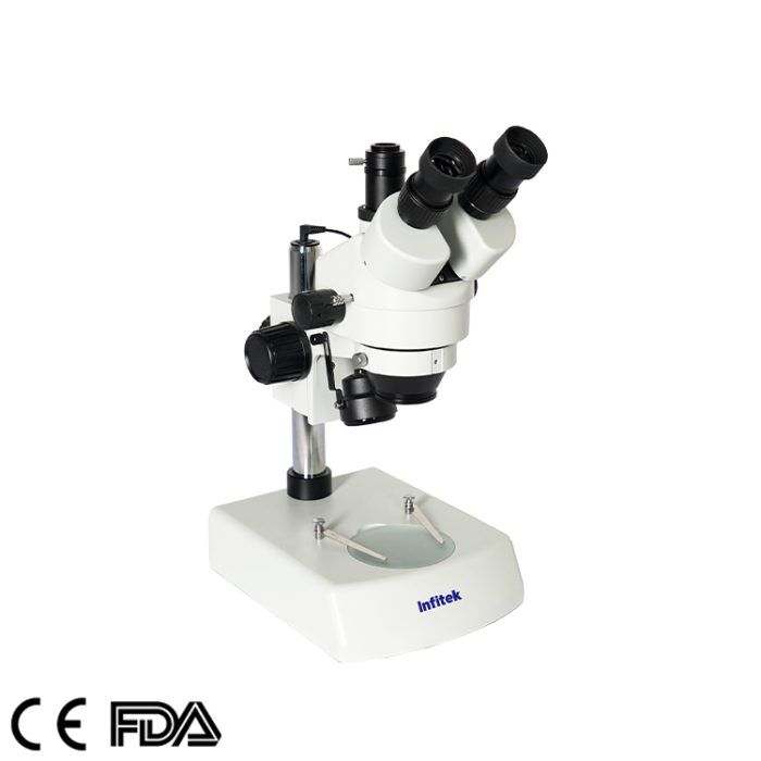 Stereomikroskop (Seziermikroskop), MSC-ST45T – Bild 3
