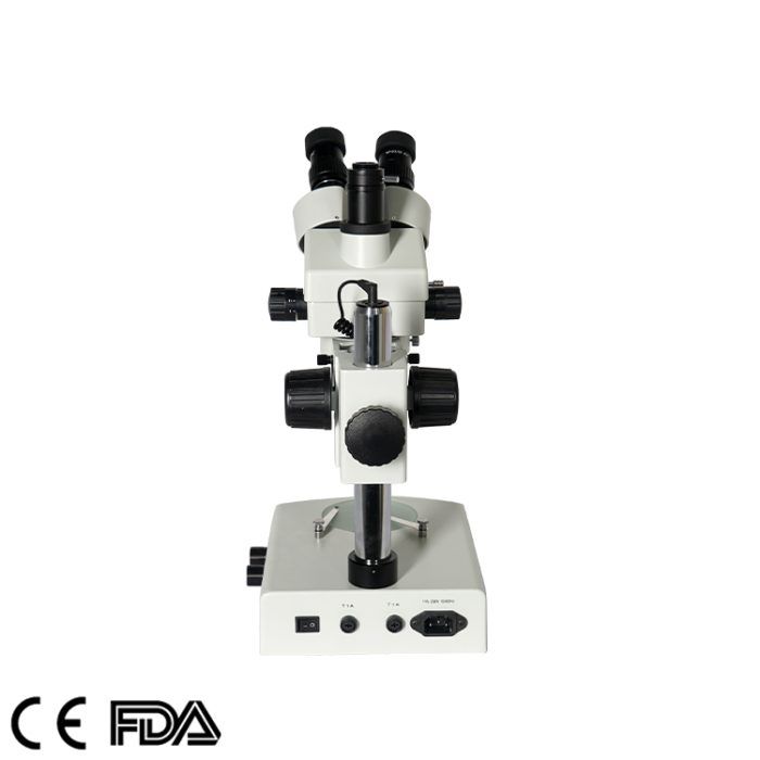 Stereomikroskop (Seziermikroskop), MSC-ST45T – Bild 5