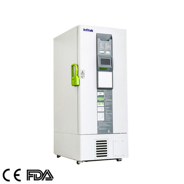 ULF86-340 -86 ℃ Ultratiefkühlschrank, Serie ULF86