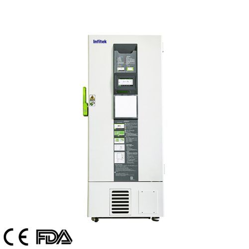 Ultratiefkühlschrank