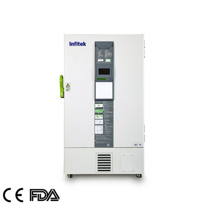 Ultratiefkühlschrank, -86 ℃, Serie ULF86 – Bild 3