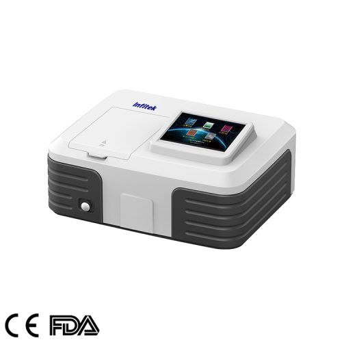 UV VIS Spectrophotometer Double Beam SP MUV8000T 8000TS（9）