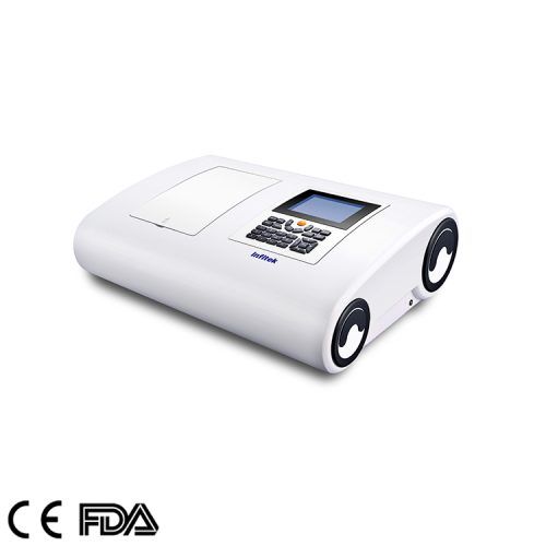 UV-VIS-Spektralphotometer, Doppelstrahl, SP-MUV9000 , 9000A, 9000S