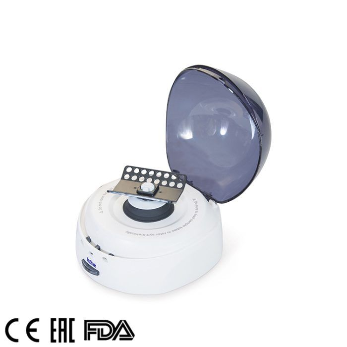 Minizentrifuge CFG-Mini5D (1)
