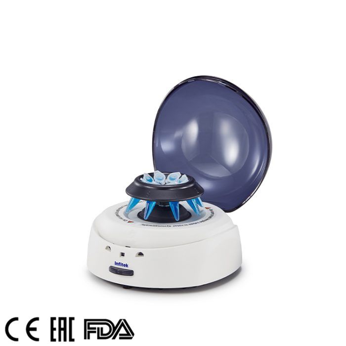 Minizentrifuge CFG-Mini5D (2)