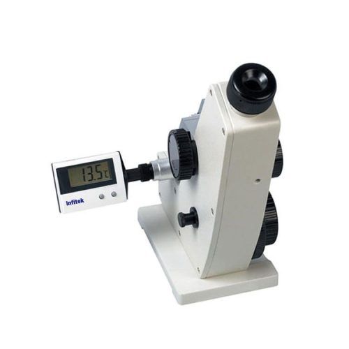 Refraktometer