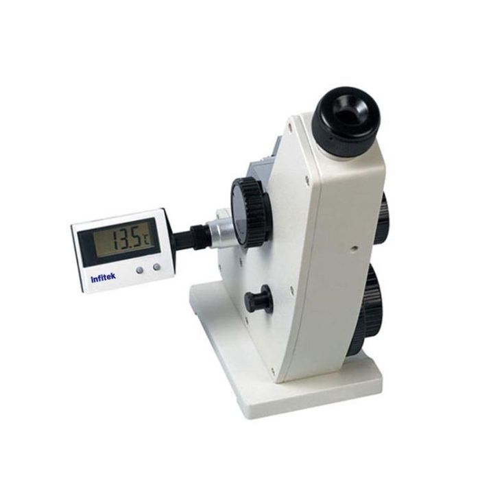Refraktometer
