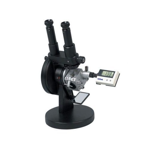 ABBE-Refraktometer RFT-A2