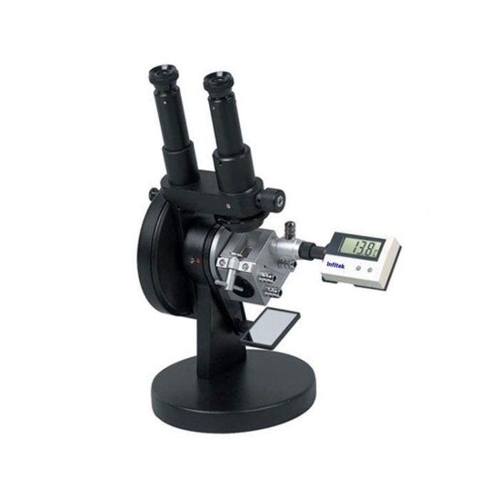 ABBE-Refraktometer RFT-A2